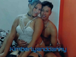 Kimberlyanddanny