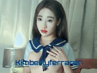 kimberlyferraren Vidéos de Cul FR