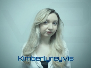 Kimberlyreyvis