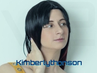 kimberlythonson Vidéos de Cul FR