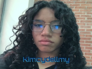 kimcydellmy Vidéos de Cul FR