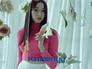 Kimderlyy