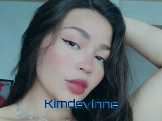 Kimdevinne