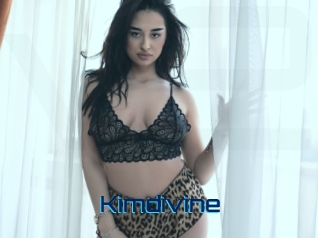 Kimdivine