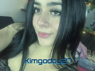 kimgodoy27 Vidéos de Cul FR
