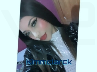 Kimmclarck