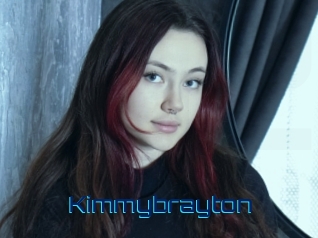 kimmybrayton Vidéos de Cul FR