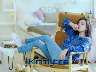 Kimmybrie