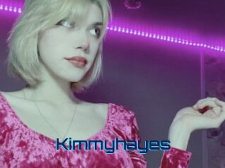 Kimmyhayes
