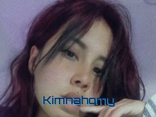 kimnahomy Vidéos de Cul FR