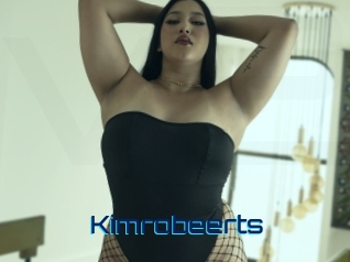 kimrobeerts Vidéos de Cul FR