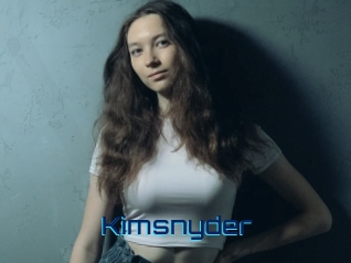 kimsnyder Vidéos de Cul FR