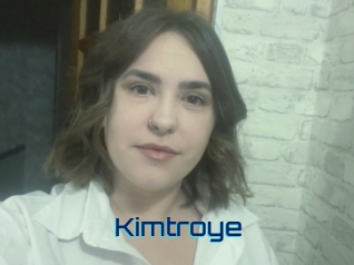Kimtroye