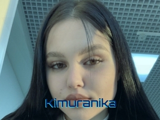 Kimuranika