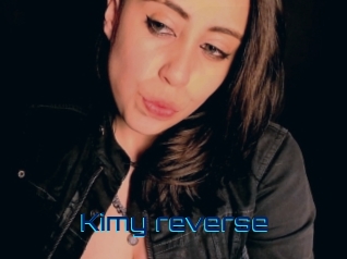 kimy_reverse Vidéos de Cul FR