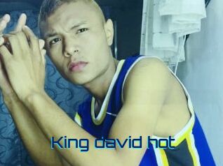 King_david_hot