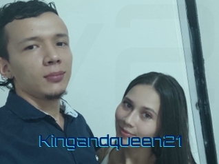 Kingandqueen21