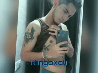 kingaxel1 Vidéos de Cul FR