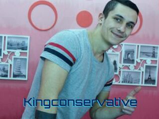 Kingconservative