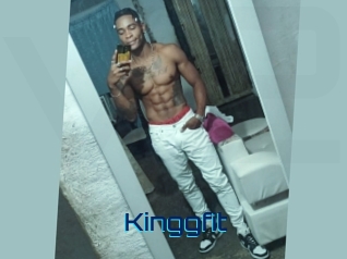 kinggfit Vidéos de Cul FR
