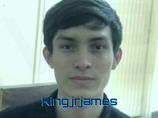 Kingjrjames
