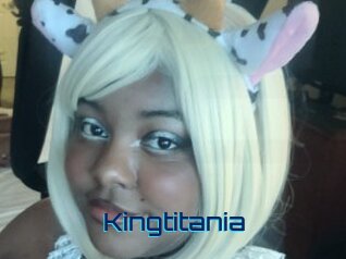 Kingtitania