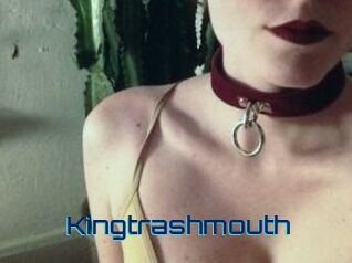 Kingtrashmouth