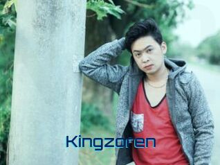 Kingzoren