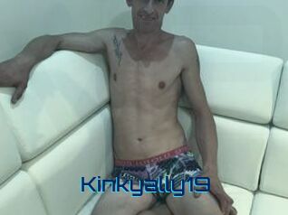 kinkyally19 Vidéos de Cul FR
