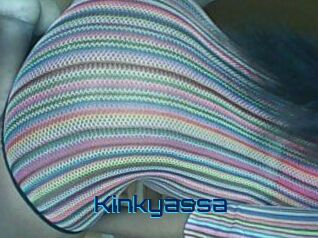 Kinkyassa