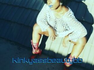 Kinkyassbeautybb