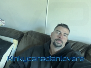 kinkycanadianlovers Vidéos de Cul FR