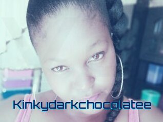kinkydarkchocolatee Vidéos de Cul FR