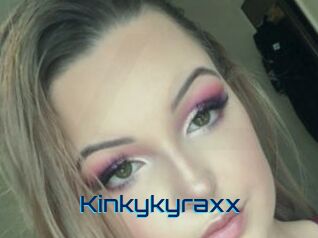 Kinkykyraxx