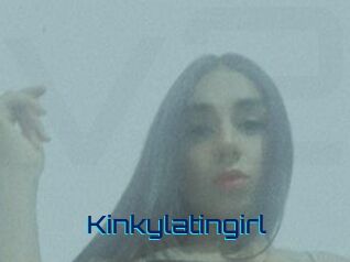 Kinkylatingirl