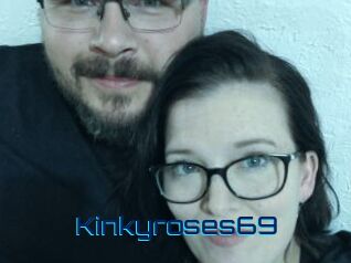 kinkyroses69 Vidéos de Cul FR