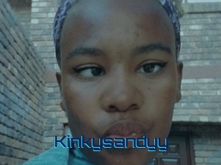 kinkysandyy Vidéos de Cul FR