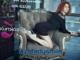 kiraladysmile Vidéos de Cul FR