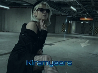 kiramyeers Vidéos de Cul FR