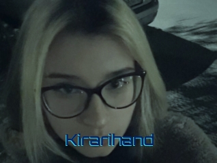 kirarihand Vidéos de Cul FR