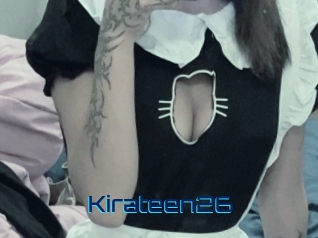 kirateen26 Vidéos de Cul FR