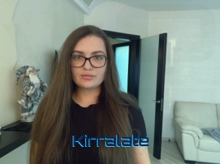 Kirralate