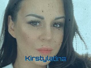 Kirstylatina