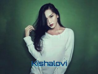 Kishalovi
