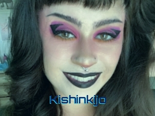 Kishinkijo