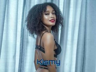 Kismy