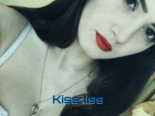 kiss_liss Vidéos de Cul FR