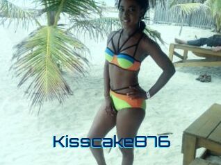 Kisscake876