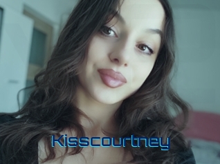Kisscourtney
