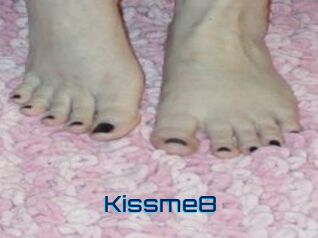 Kissme8